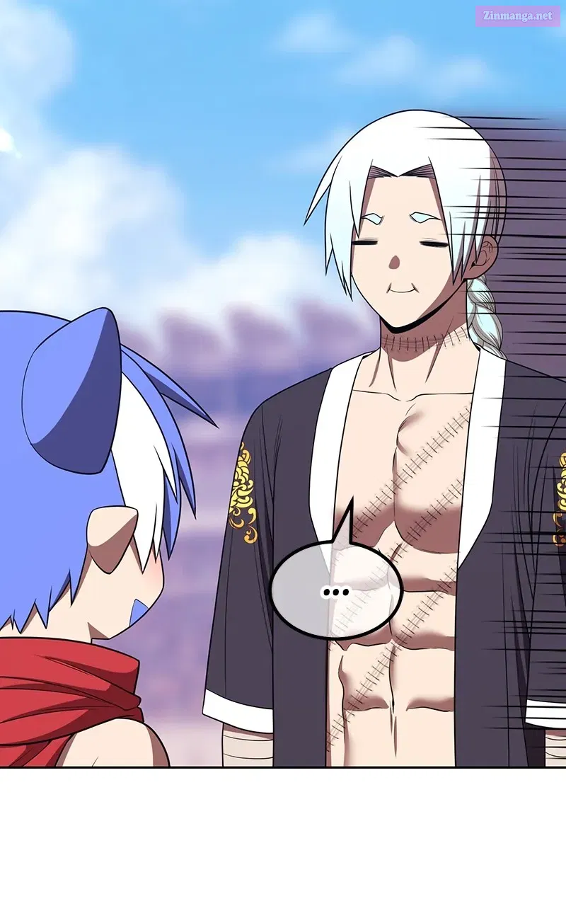 +99 ReinforcedWooden Stick Chapter 120 page 372 - 