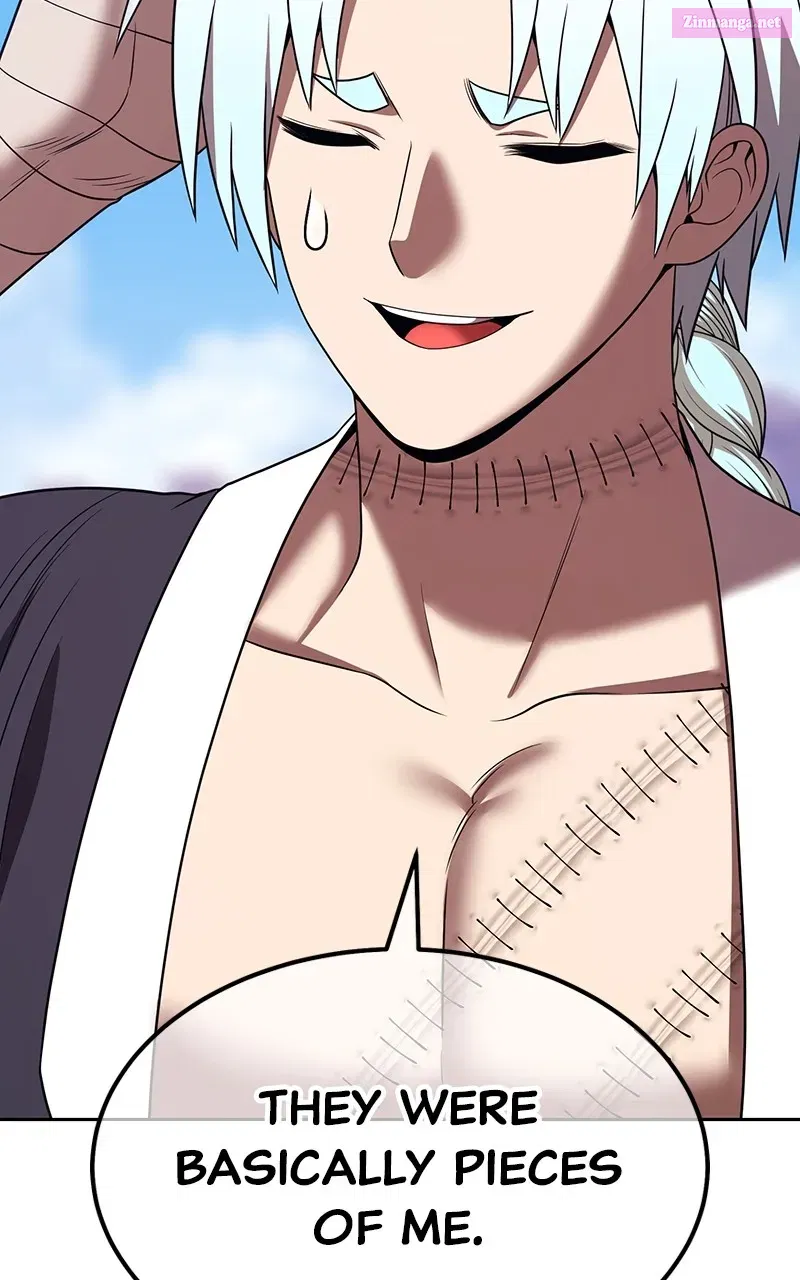 +99 ReinforcedWooden Stick Chapter 120 page 374 - 