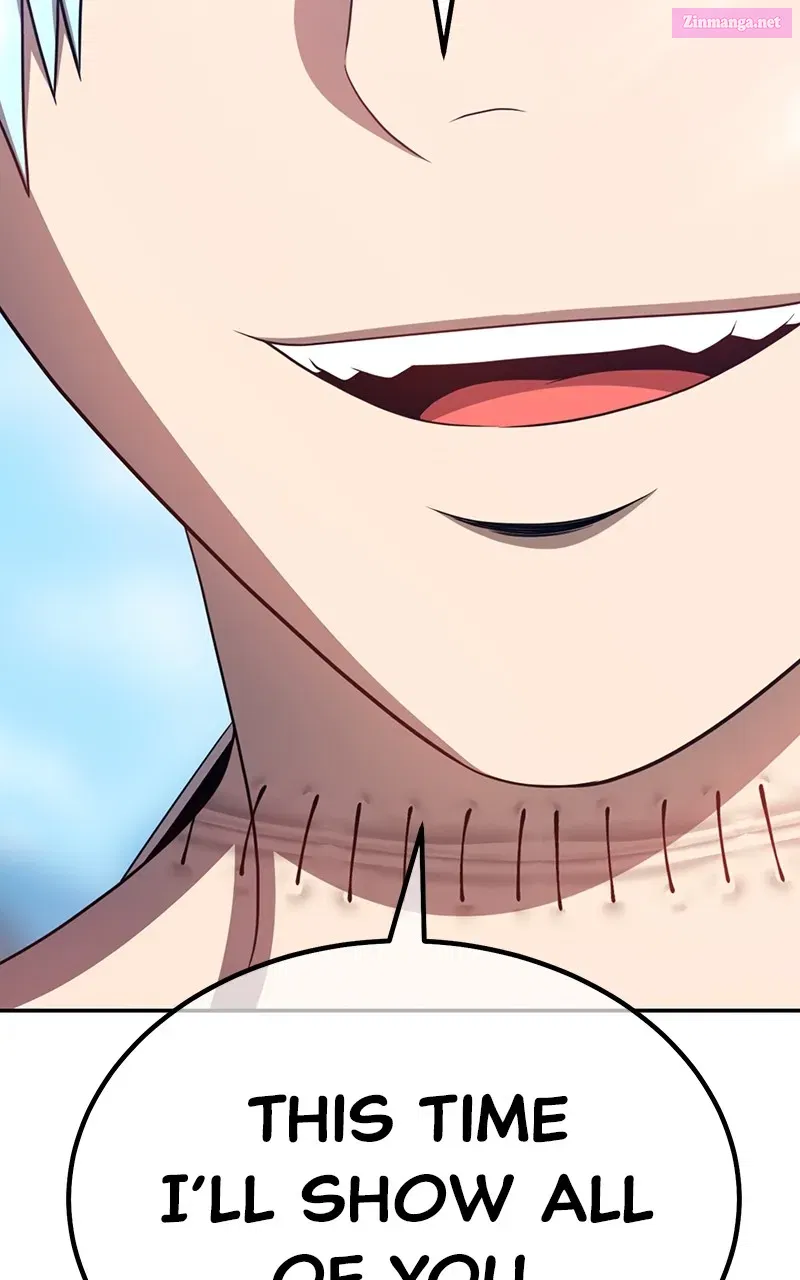 +99 ReinforcedWooden Stick Chapter 120 page 376 - 