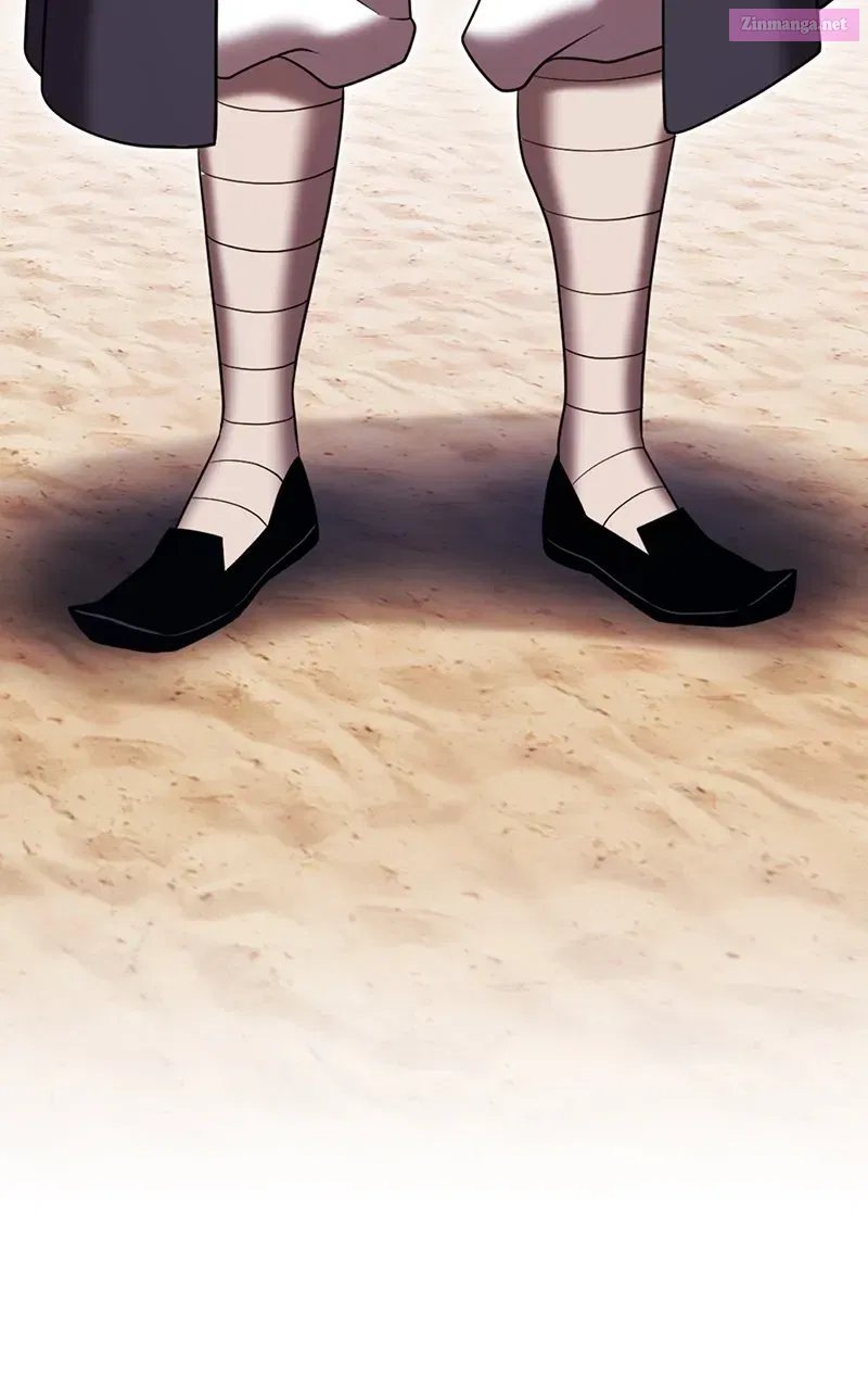 +99 ReinforcedWooden Stick Chapter 120 page 380 - 