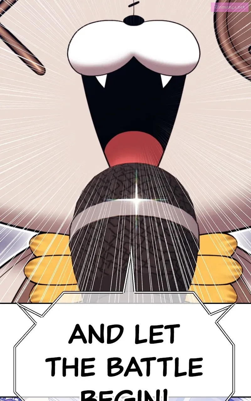 +99 ReinforcedWooden Stick Chapter 120 page 382 - 