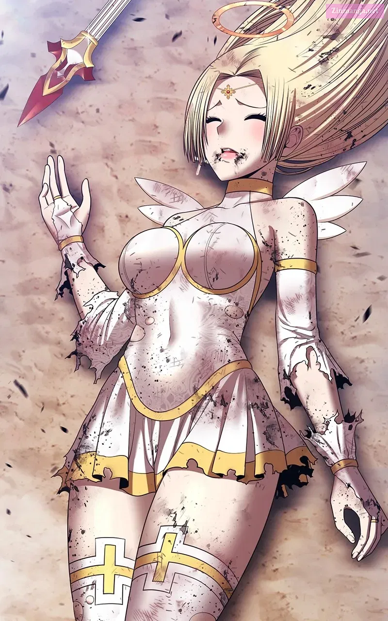 +99 ReinforcedWooden Stick Chapter 120 page 41 - 