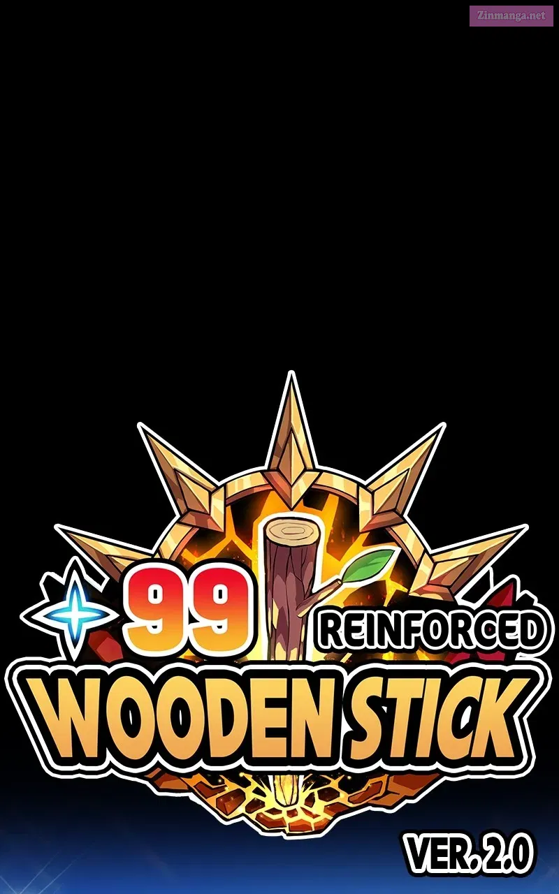 +99 ReinforcedWooden Stick Chapter 120 page 415 - 