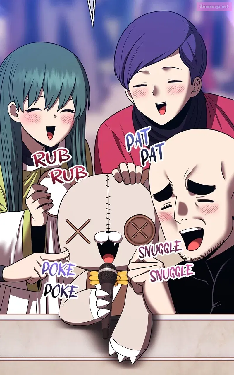 +99 ReinforcedWooden Stick Chapter 120 page 50 - 