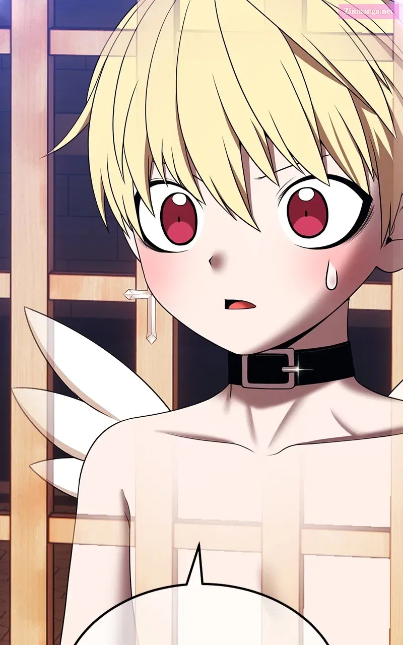 +99 ReinforcedWooden Stick Chapter 120 page 56 - 