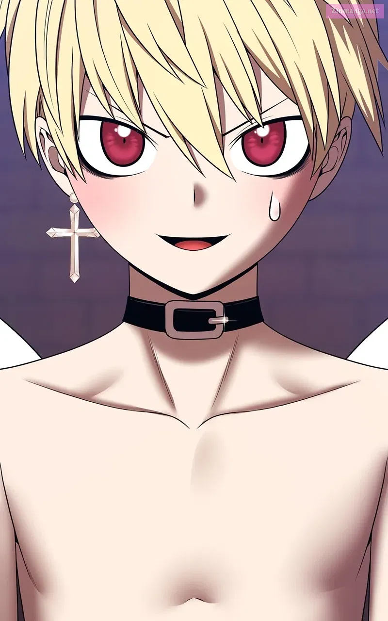 +99 ReinforcedWooden Stick Chapter 120 page 63 - 