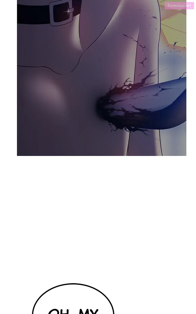 +99 ReinforcedWooden Stick Chapter 120 page 83 - 