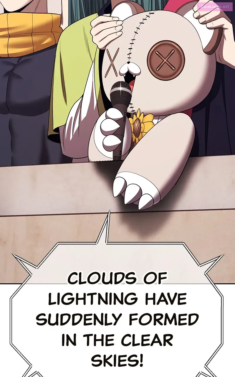 +99 ReinforcedWooden Stick Chapter 120 page 96 - 
