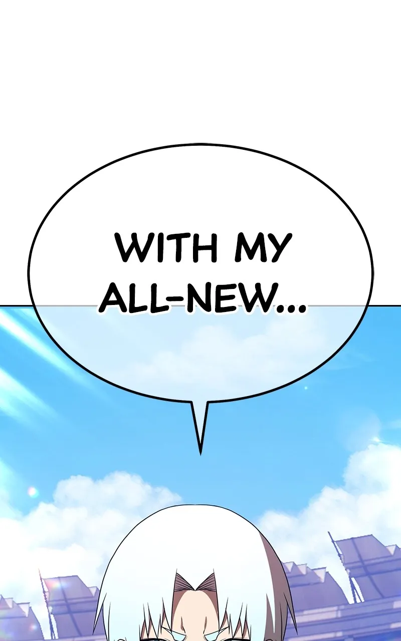 +99 ReinforcedWooden Stick Chapter 121 page 101 - 
