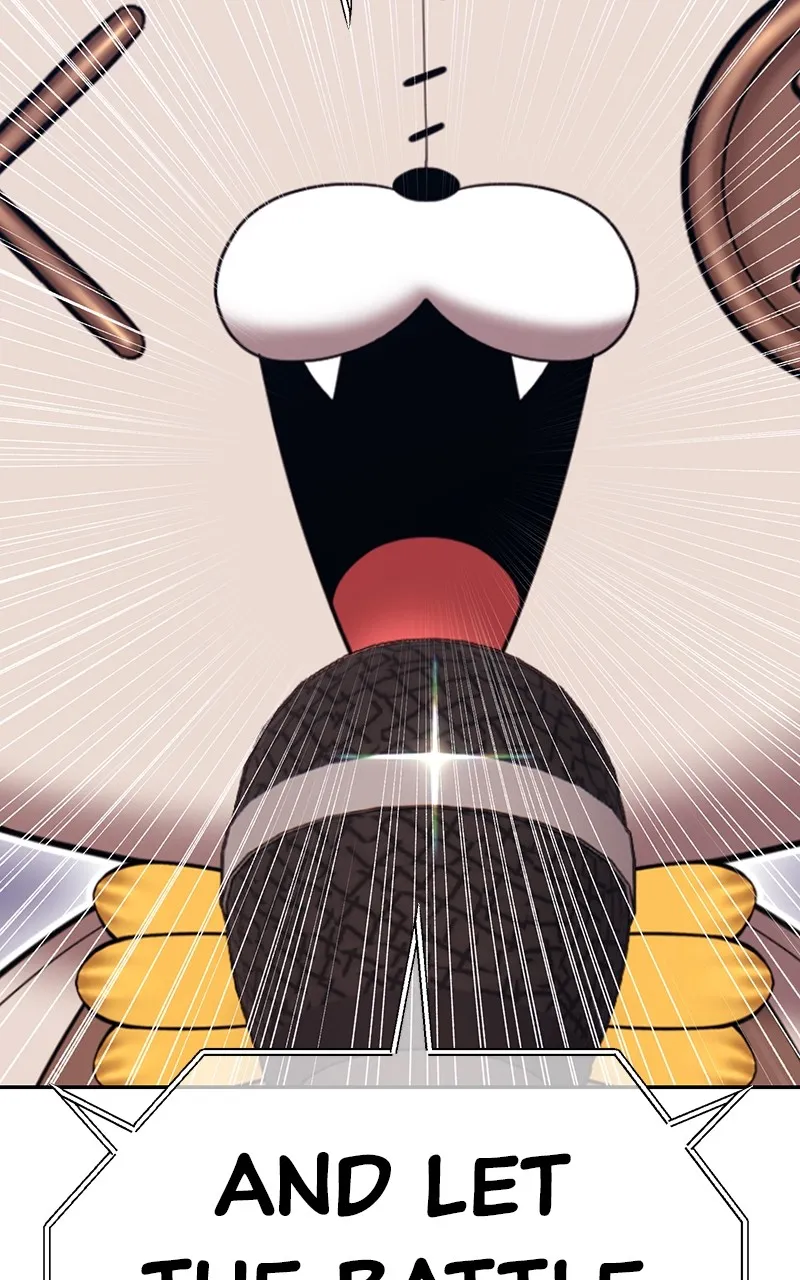 +99 ReinforcedWooden Stick Chapter 121 page 13 - 