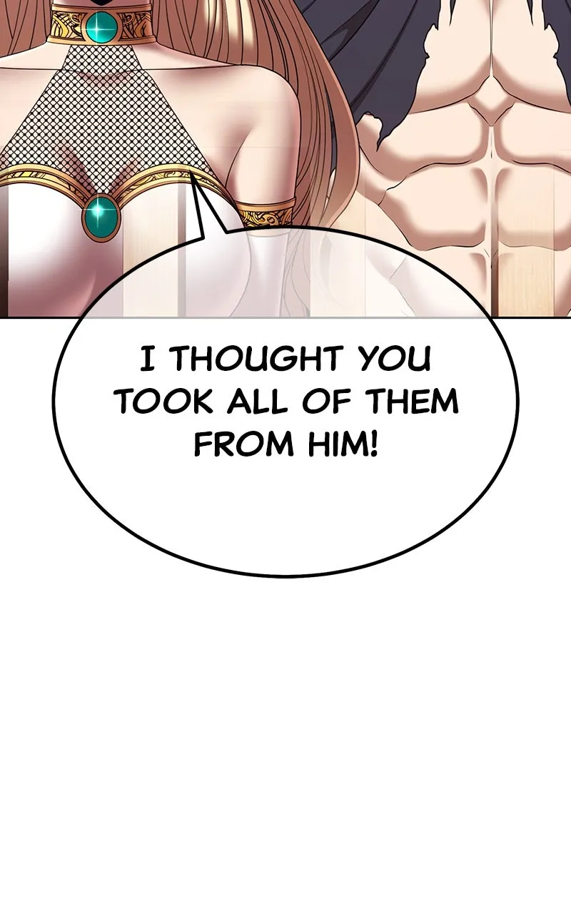 +99 ReinforcedWooden Stick Chapter 121 page 122 - 