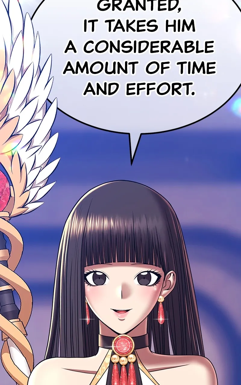 +99 ReinforcedWooden Stick Chapter 121 page 128 - 