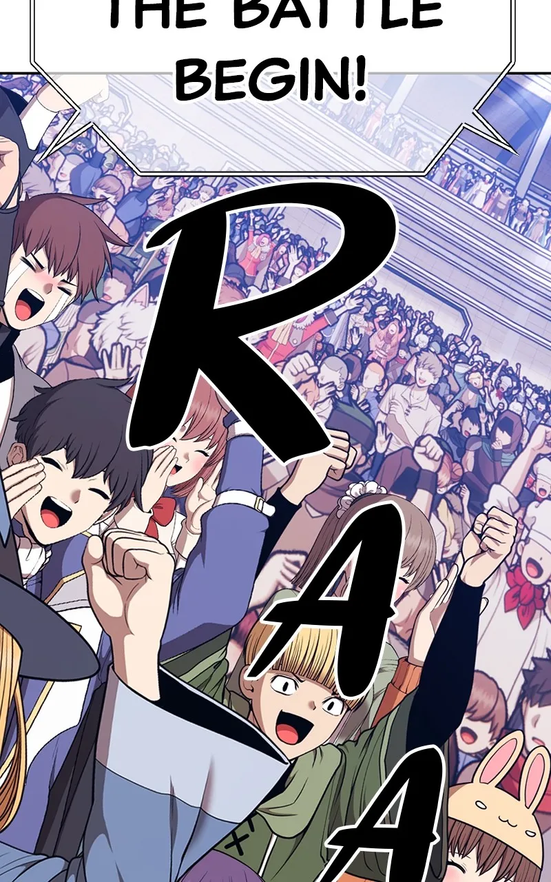 +99 ReinforcedWooden Stick Chapter 121 page 14 - 