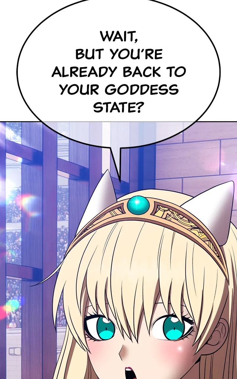 +99 ReinforcedWooden Stick Chapter 121 page 133 - 