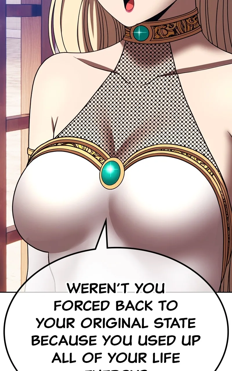 +99 ReinforcedWooden Stick Chapter 121 page 134 - 
