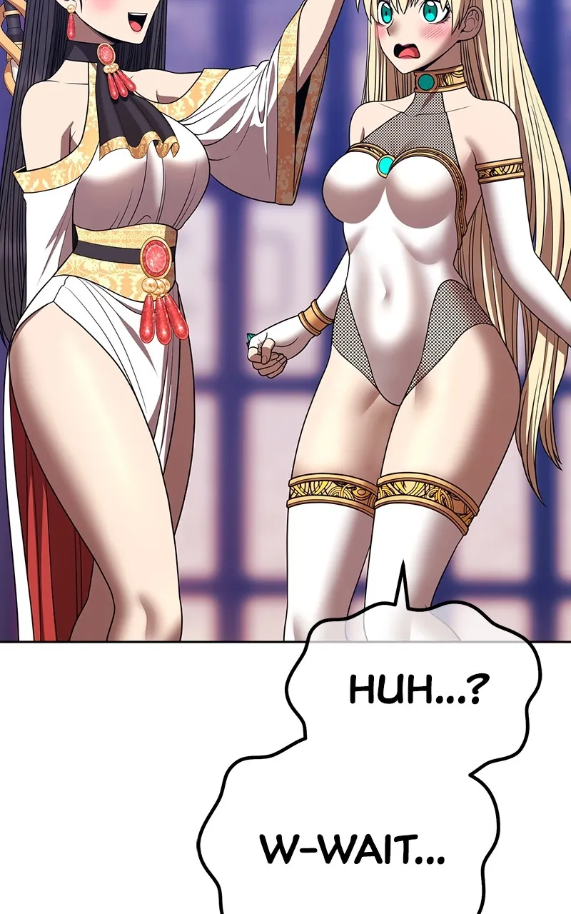 +99 ReinforcedWooden Stick Chapter 121 page 139 - 