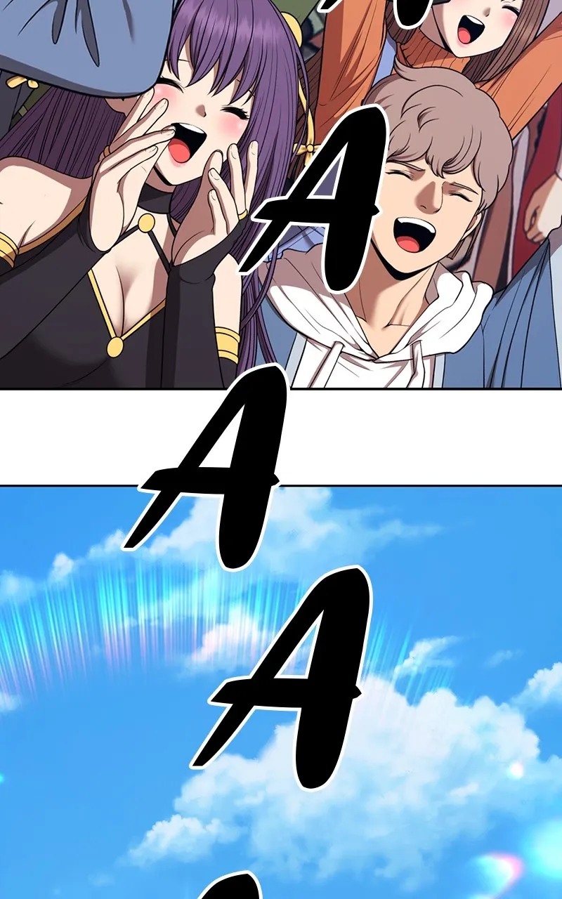 +99 ReinforcedWooden Stick Chapter 121 page 15 - 