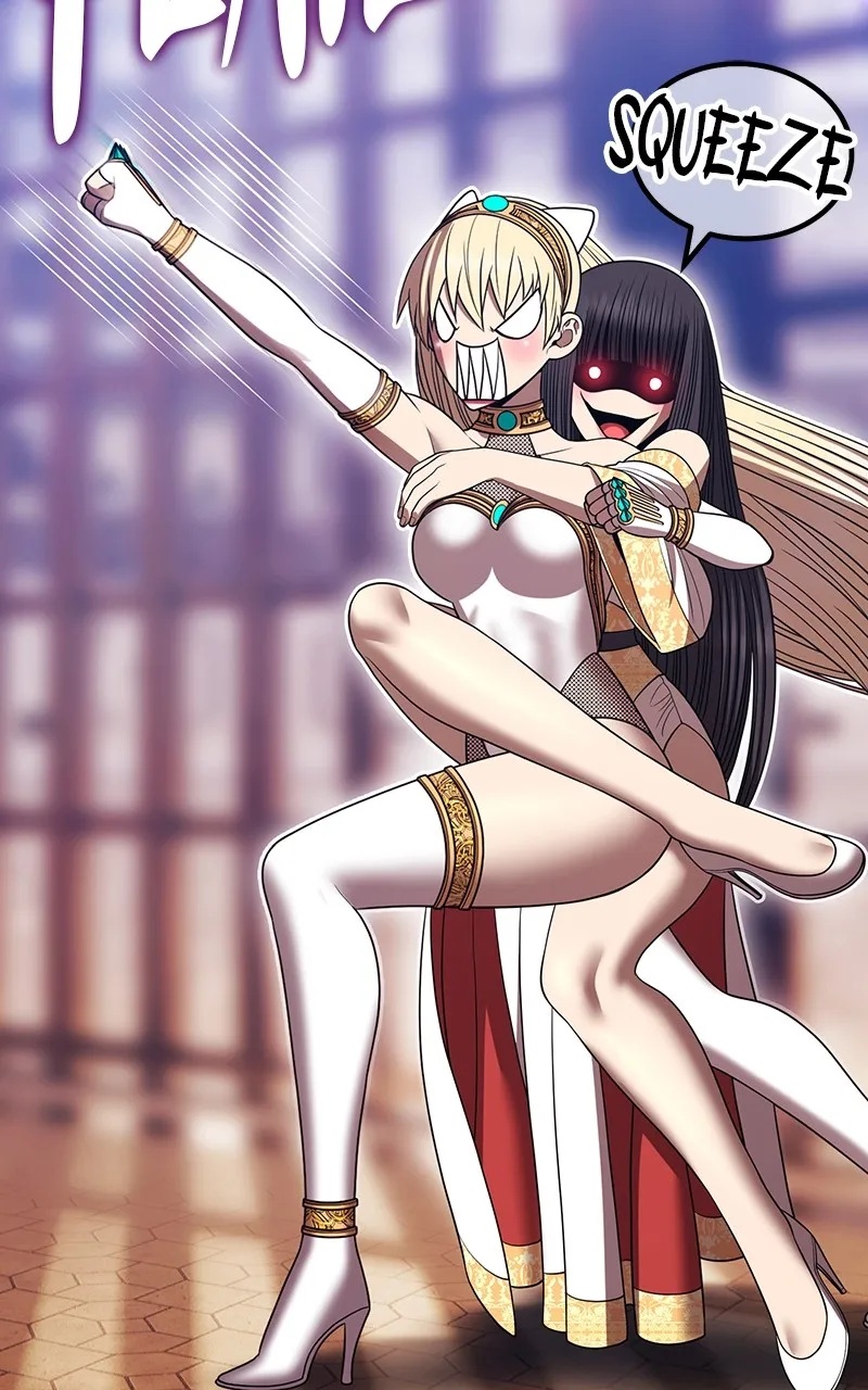 +99 ReinforcedWooden Stick Chapter 121 page 155 - 