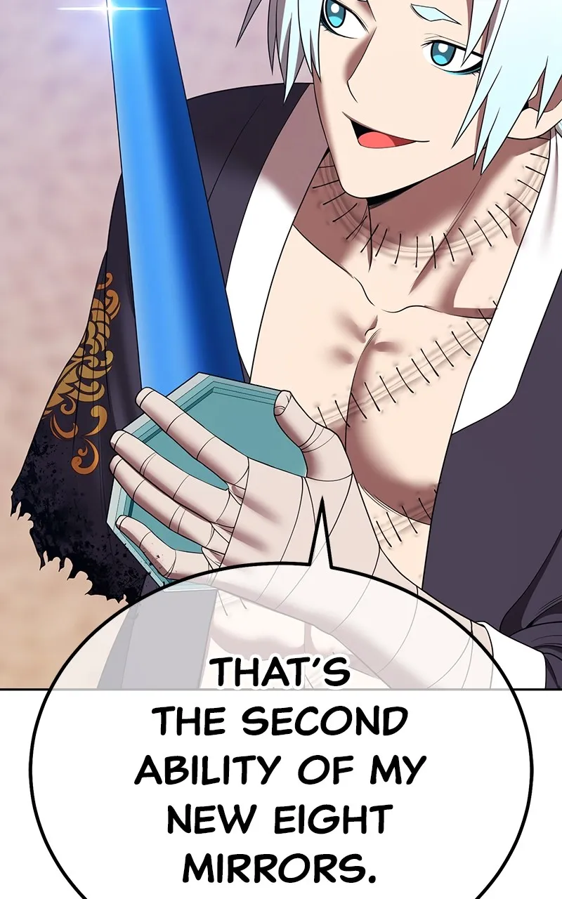 +99 ReinforcedWooden Stick Chapter 121 page 172 - 
