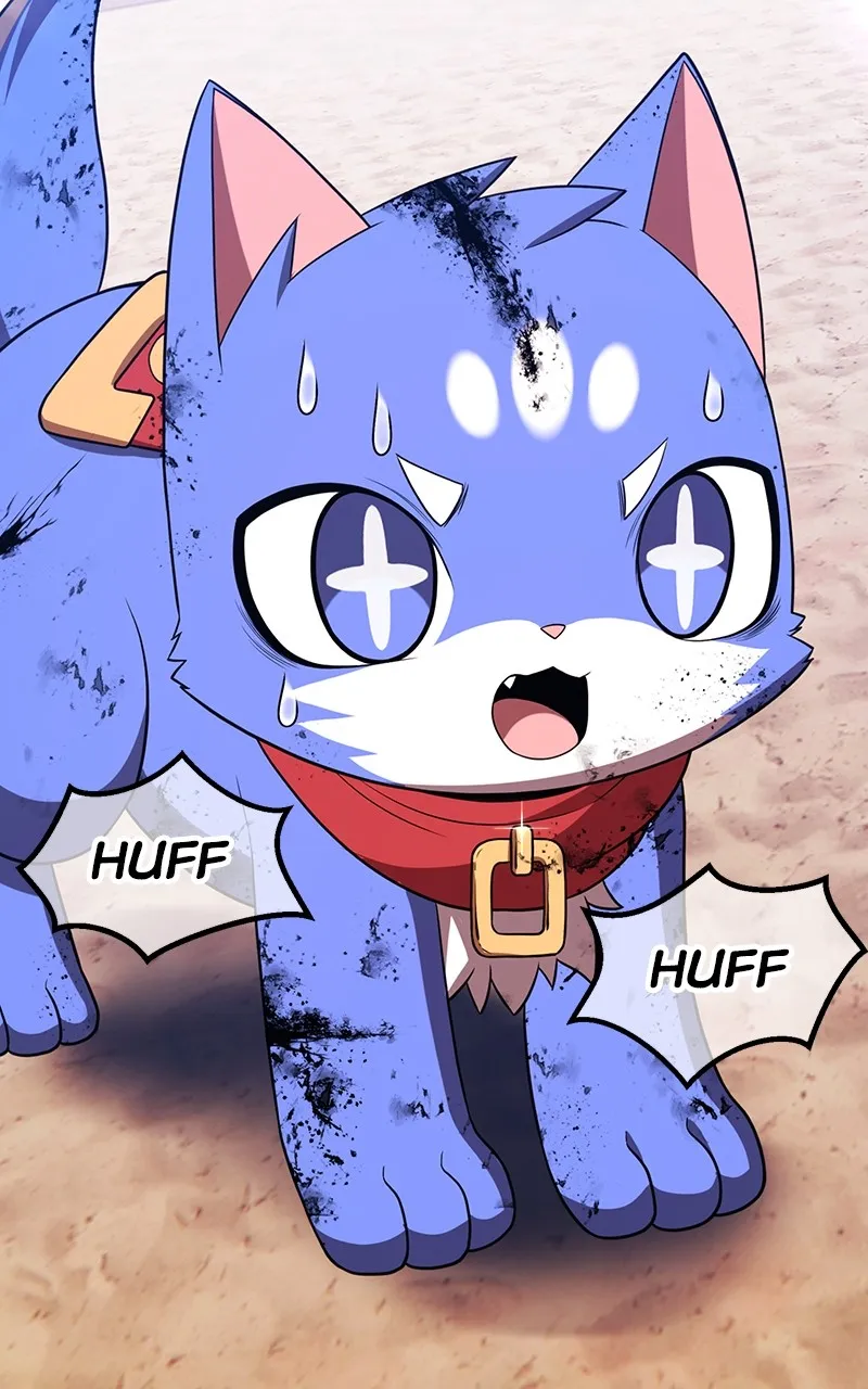 +99 ReinforcedWooden Stick Chapter 121 page 176 - 