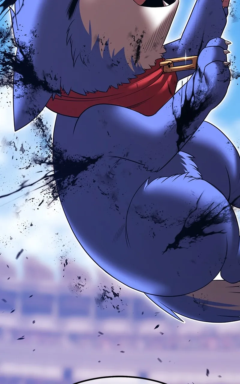 +99 ReinforcedWooden Stick Chapter 121 page 203 - 