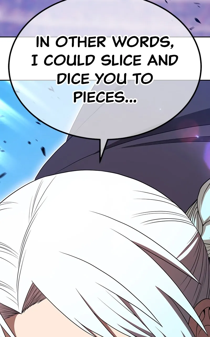 +99 ReinforcedWooden Stick Chapter 121 page 204 - 