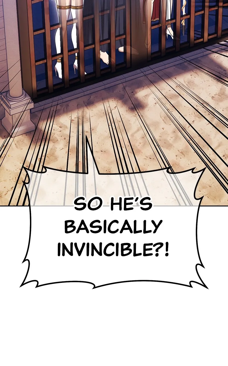 +99 ReinforcedWooden Stick Chapter 121 page 210 - 