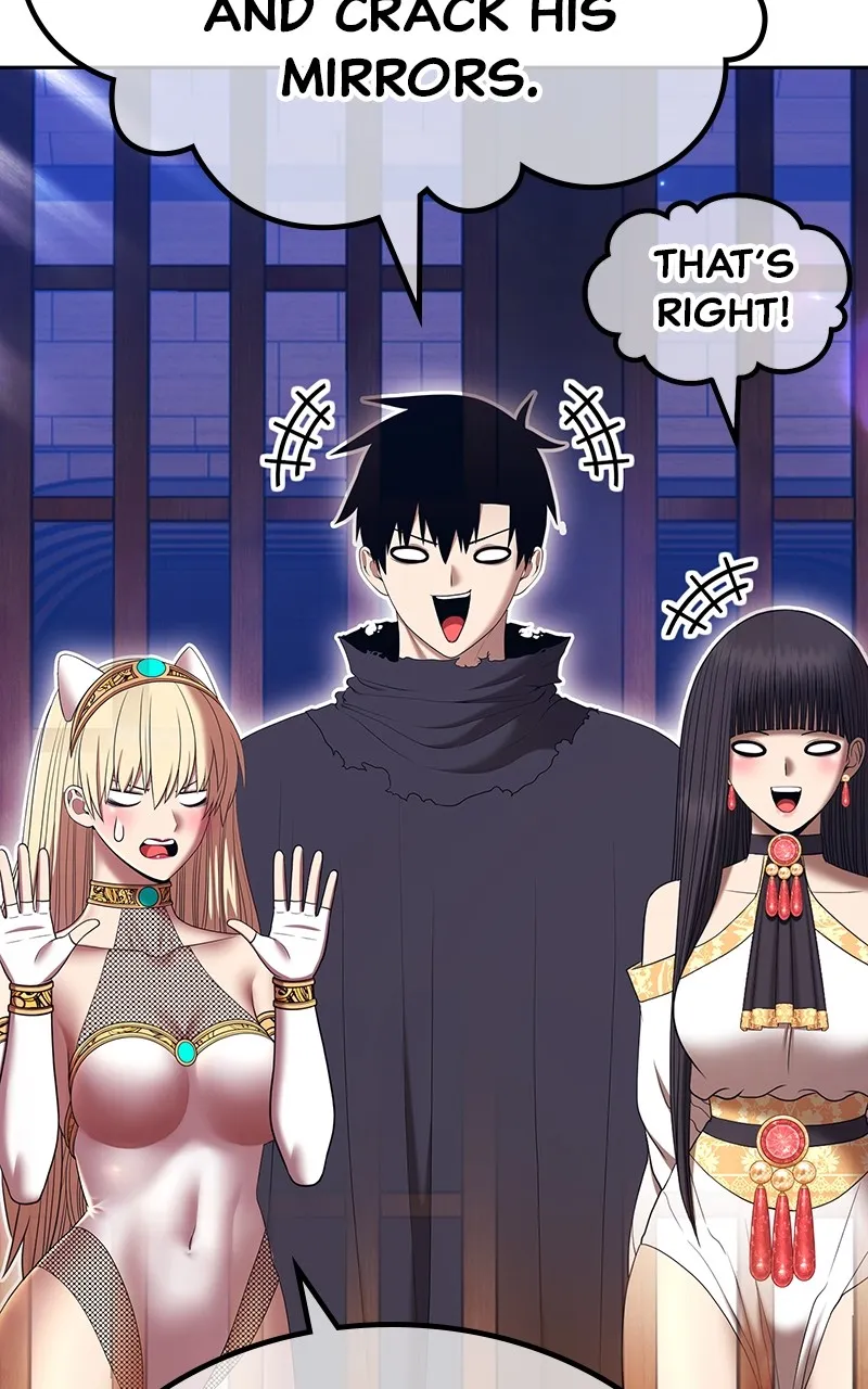 +99 ReinforcedWooden Stick Chapter 121 page 212 - 