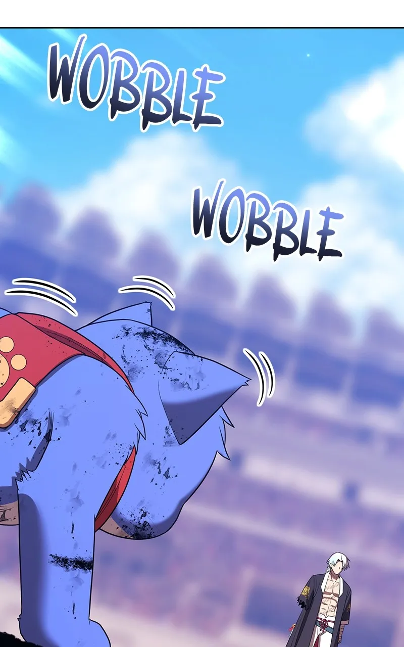 +99 ReinforcedWooden Stick Chapter 121 page 219 - 