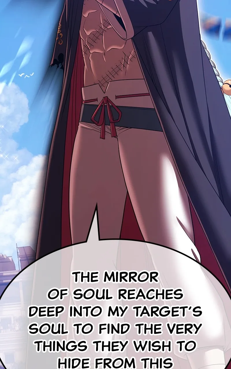 +99 ReinforcedWooden Stick Chapter 121 page 255 - 