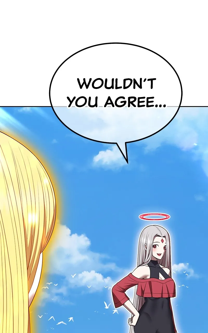 +99 ReinforcedWooden Stick Chapter 121 page 27 - 