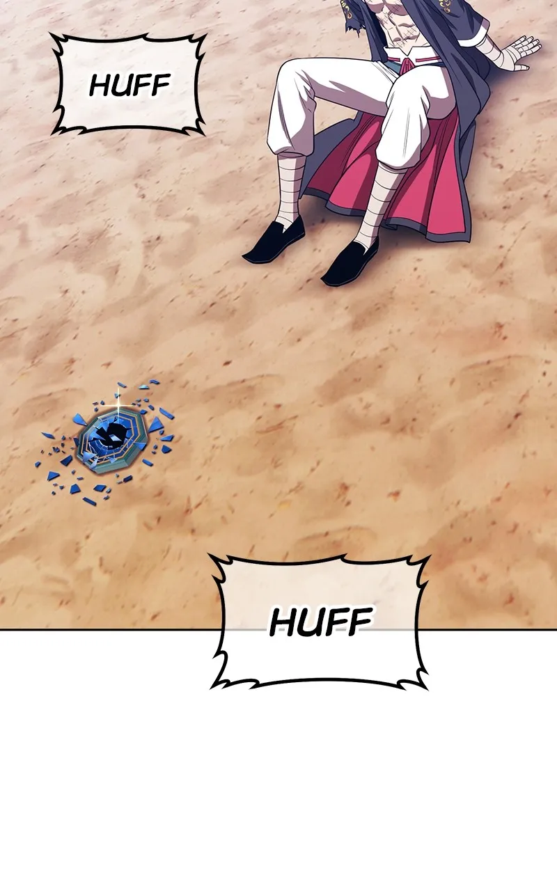 +99 ReinforcedWooden Stick Chapter 121 page 270 - 