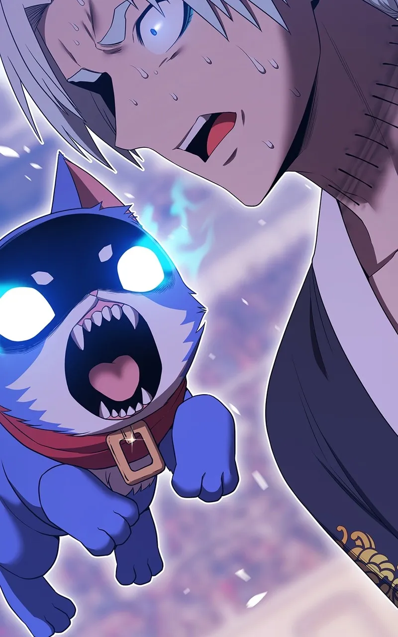 +99 ReinforcedWooden Stick Chapter 121 page 280 - 