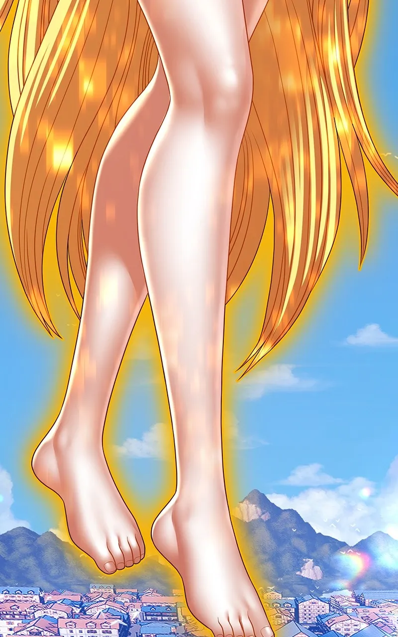 +99 ReinforcedWooden Stick Chapter 121 page 31 - 
