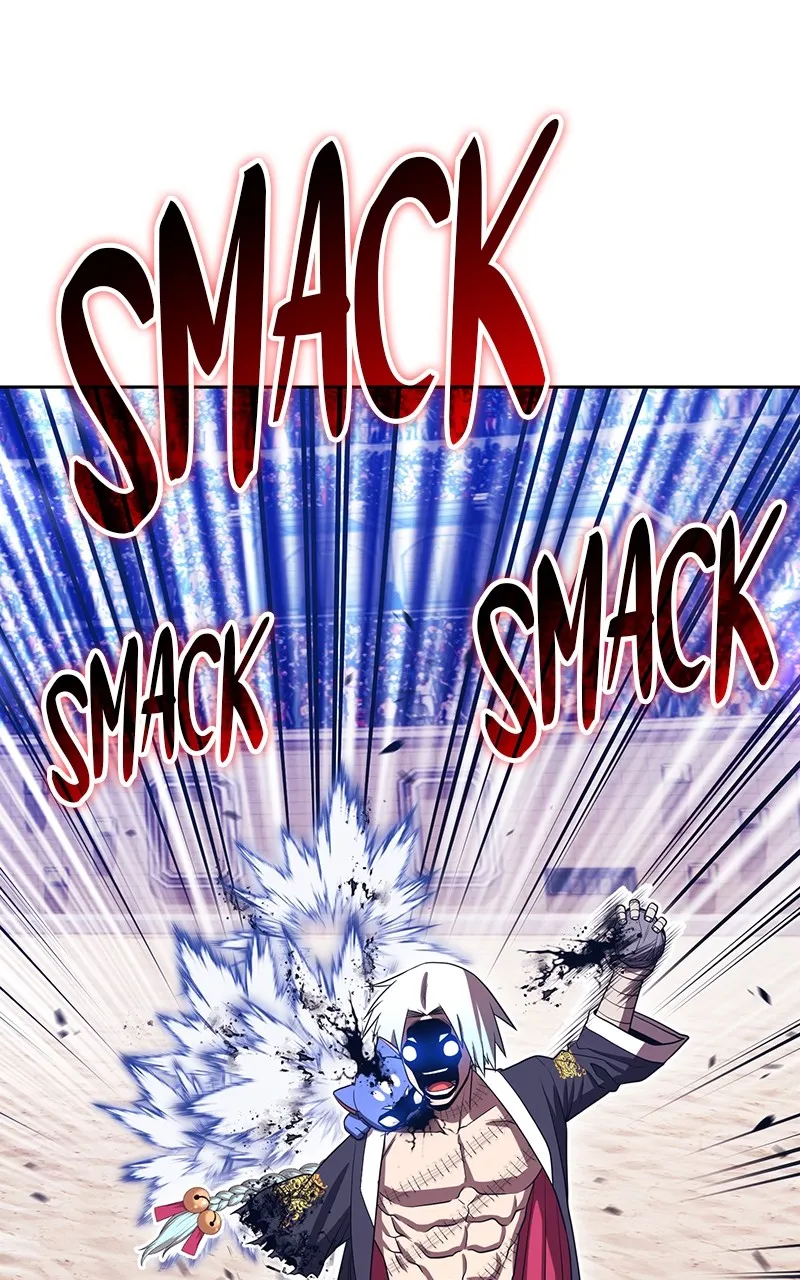 +99 ReinforcedWooden Stick Chapter 121 page 303 - 