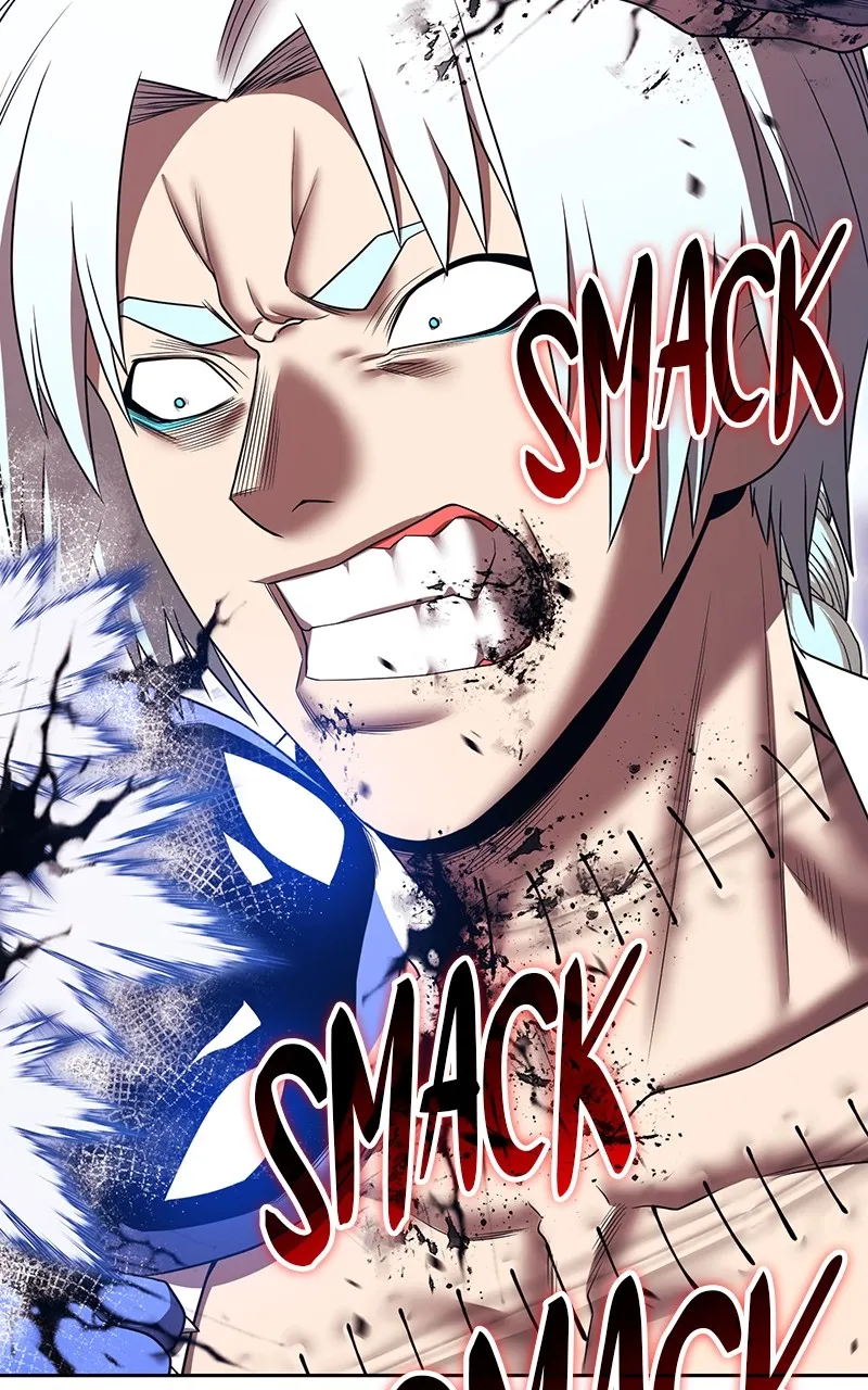 +99 ReinforcedWooden Stick Chapter 121 page 308 - 