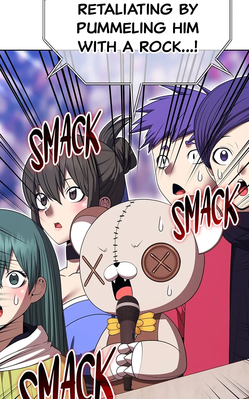 +99 ReinforcedWooden Stick Chapter 121 page 310 - 
