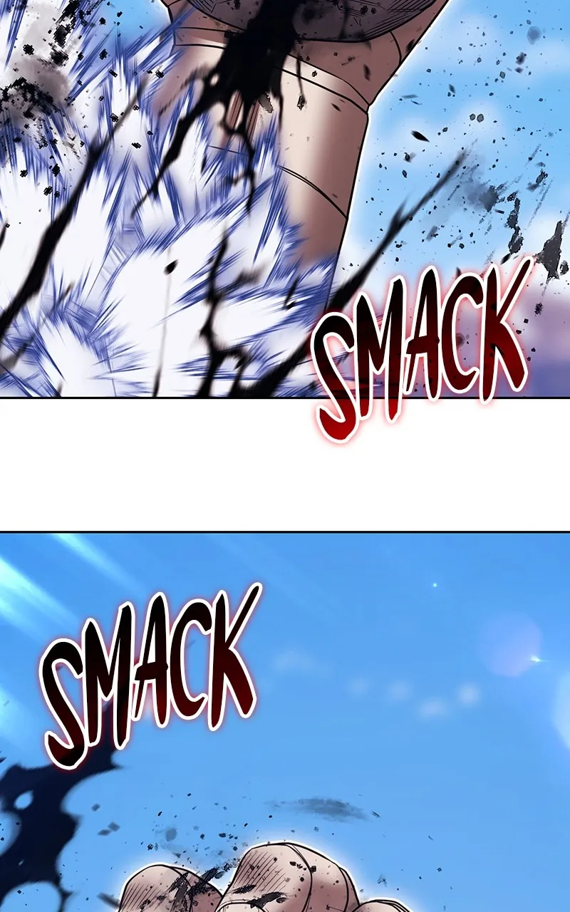 +99 ReinforcedWooden Stick Chapter 121 page 317 - 