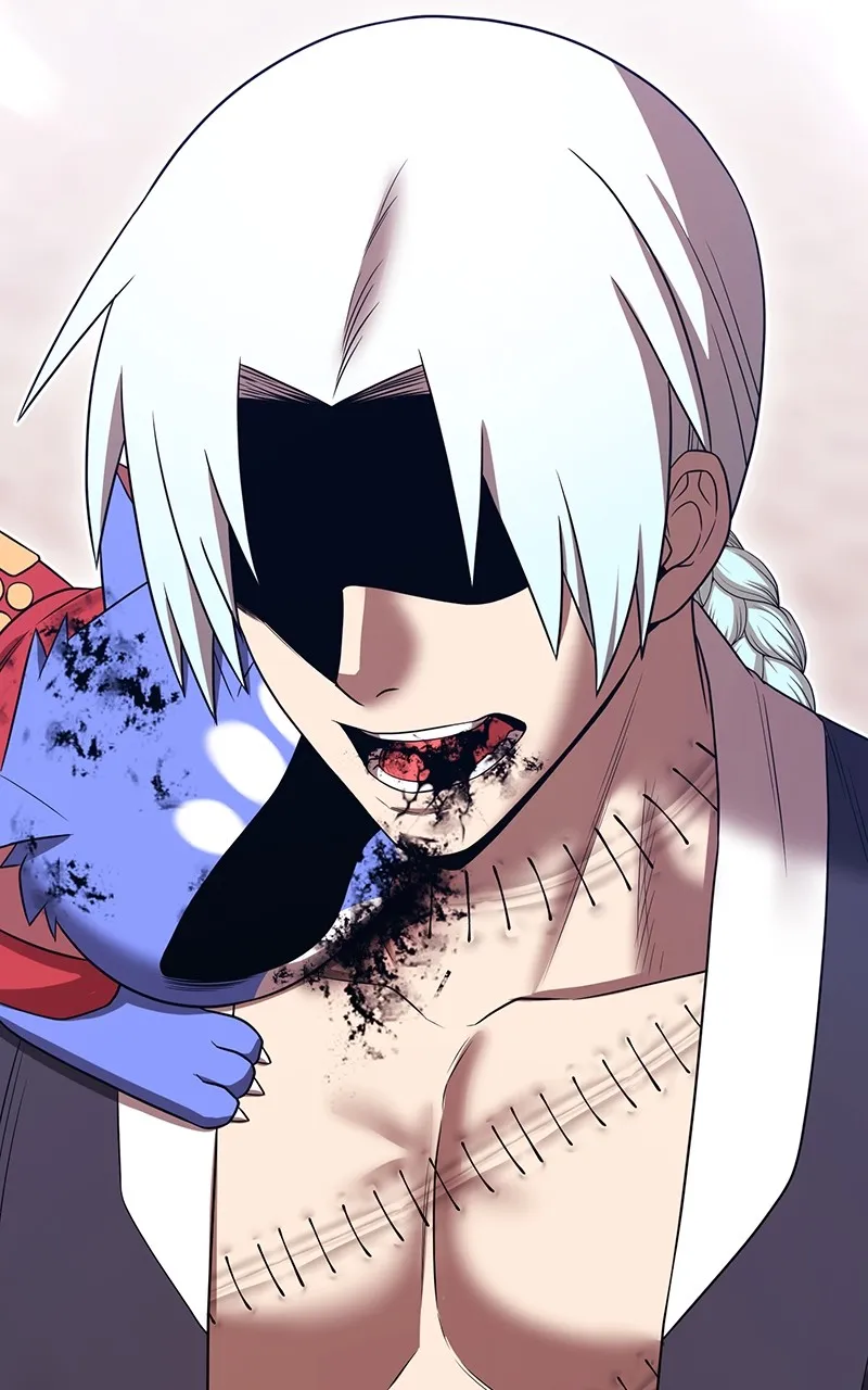 +99 ReinforcedWooden Stick Chapter 121 page 325 - 