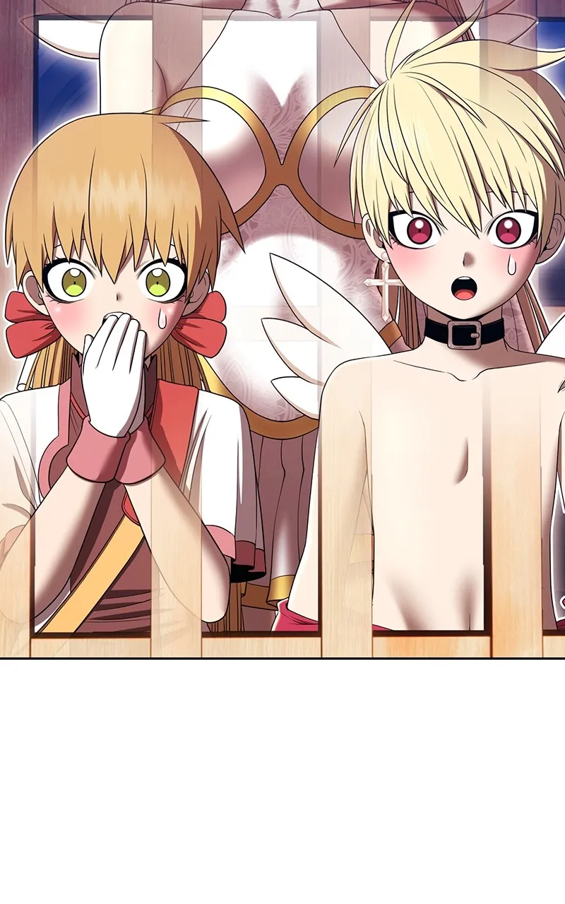 +99 ReinforcedWooden Stick Chapter 121 page 330 - 