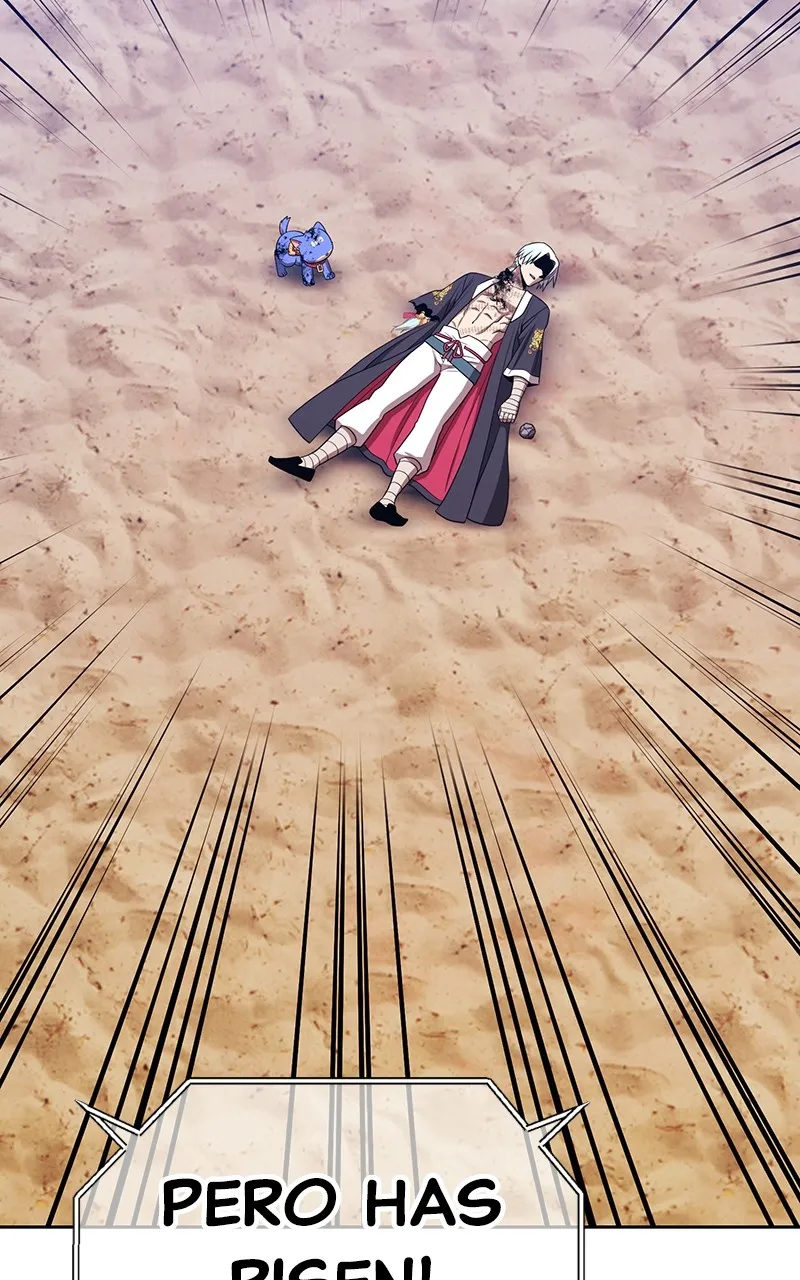 +99 ReinforcedWooden Stick Chapter 121 page 341 - 
