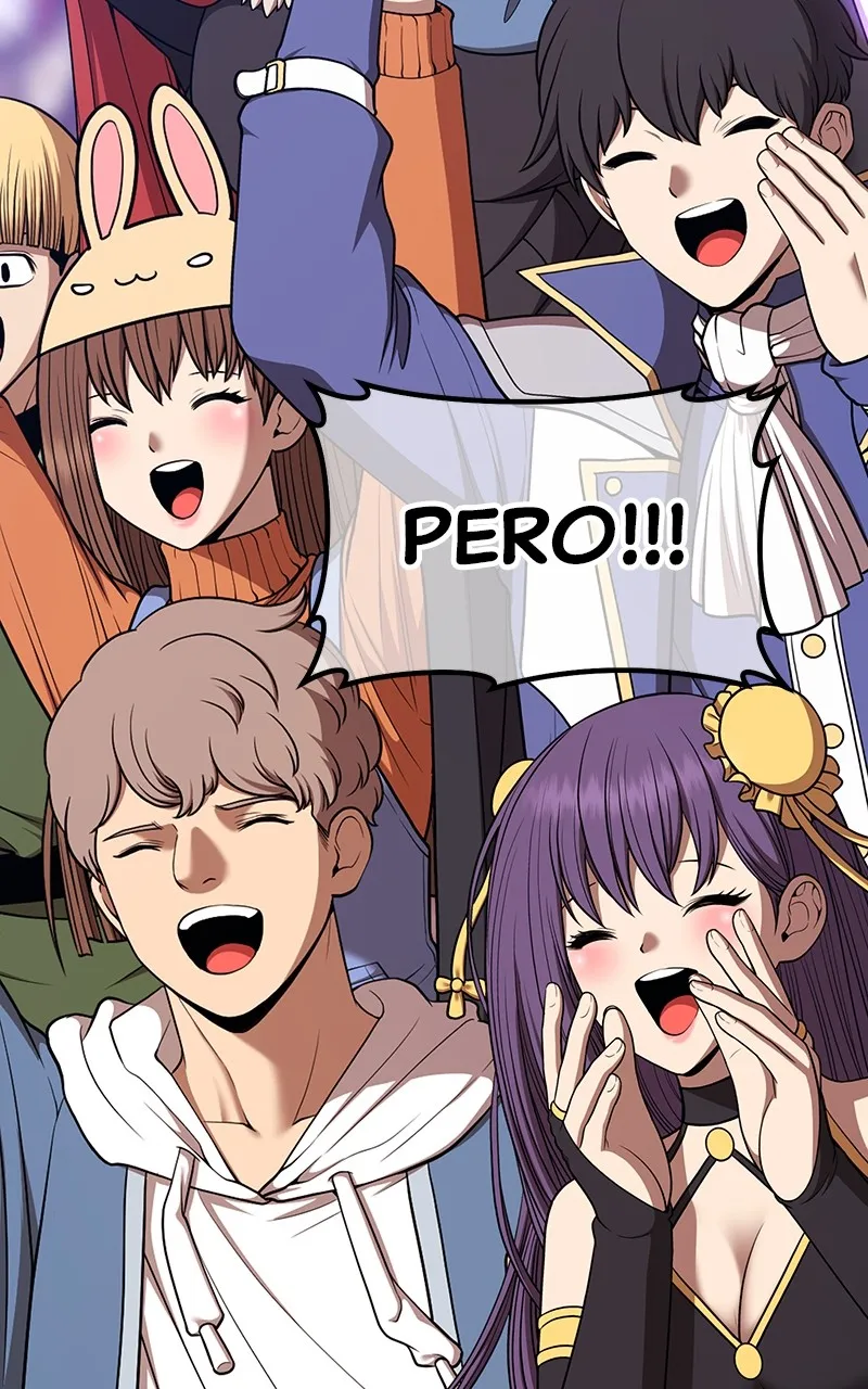 +99 ReinforcedWooden Stick Chapter 121 page 352 - 