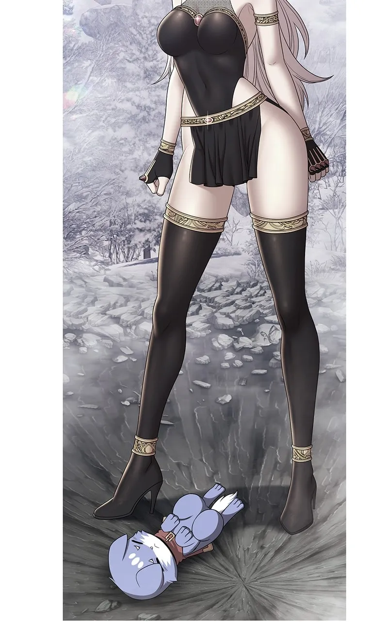 +99 ReinforcedWooden Stick Chapter 121 page 359 - 