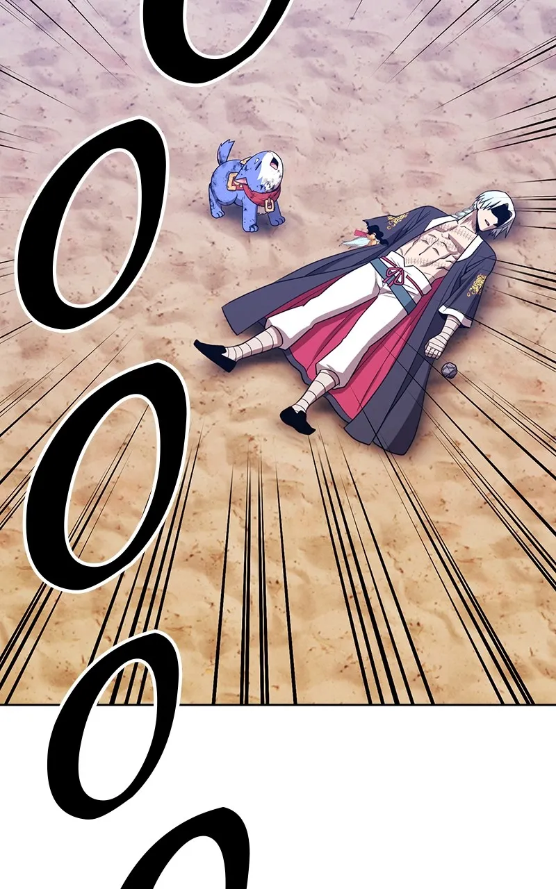 +99 ReinforcedWooden Stick Chapter 121 page 370 - 