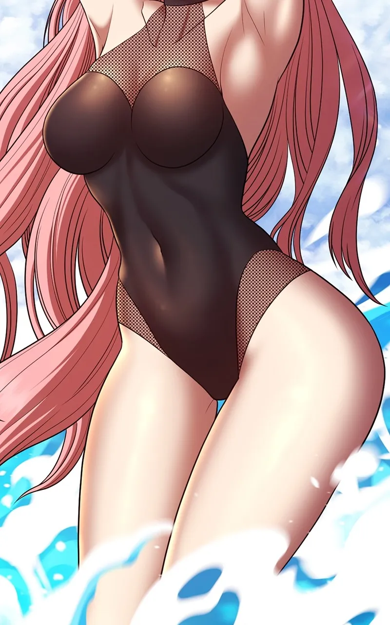 +99 ReinforcedWooden Stick Chapter 121 page 383 - 