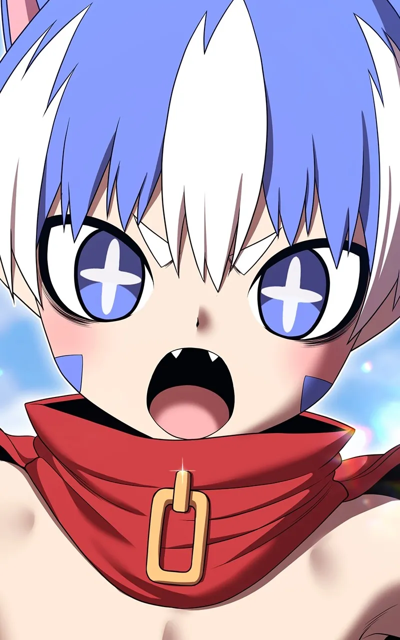 +99 ReinforcedWooden Stick Chapter 121 page 55 - 