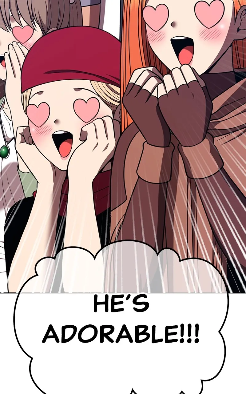 +99 ReinforcedWooden Stick Chapter 121 page 61 - 