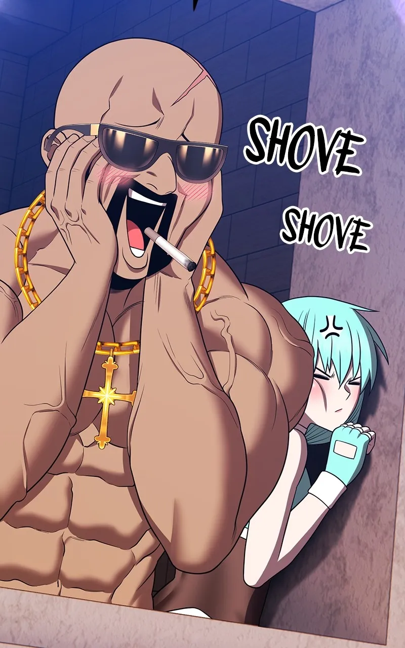 +99 ReinforcedWooden Stick Chapter 121 page 63 - 
