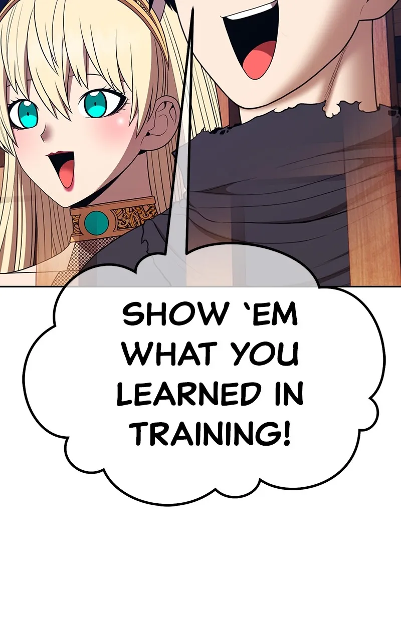 +99 ReinforcedWooden Stick Chapter 121 page 66 - 
