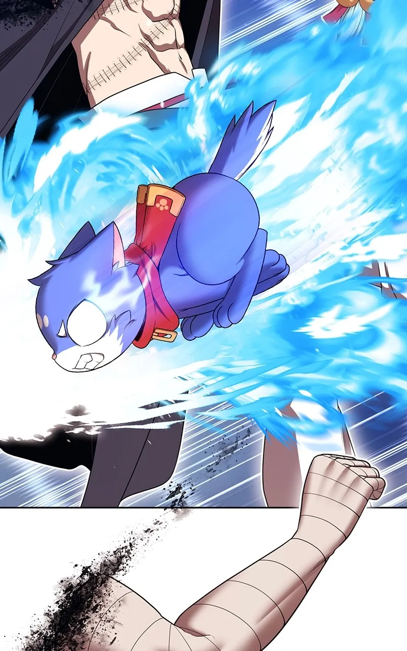 +99 ReinforcedWooden Stick Chapter 121 page 88 - 